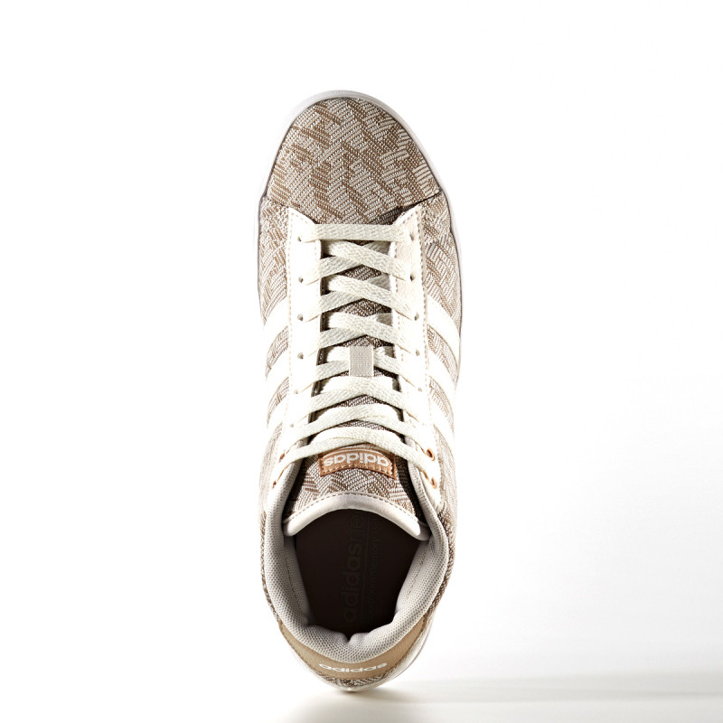 adidas OBUCA PATIKE CF DAILY QT MID W 