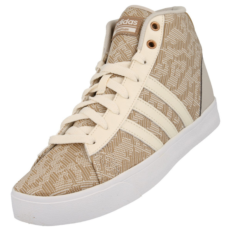 adidas OBUCA PATIKE CF DAILY QT MID W 