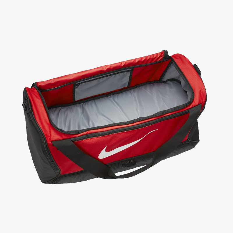 Nike NK BRSLA M DUFF - 9.0 (60L) 