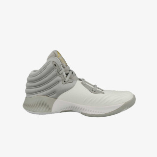 adidas OBUCA-PATIKE-MAD BOUNCE 2018 J 
