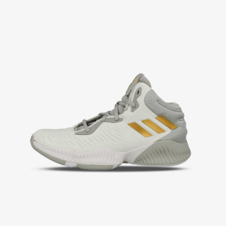 adidas OBUCA-PATIKE-MAD BOUNCE 2018 J 