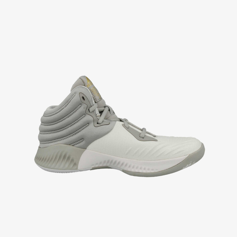 adidas OBUCA-PATIKE-MAD BOUNCE 2018 J 