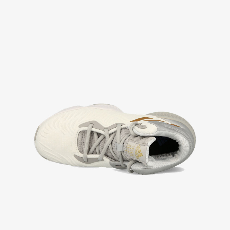 adidas OBUCA-PATIKE-MAD BOUNCE 2018 J 