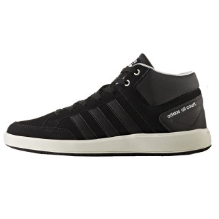 adidas OBUCA PATIKE CF ALL COURT MID 