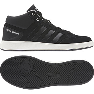 adidas OBUCA PATIKE CF ALL COURT MID 