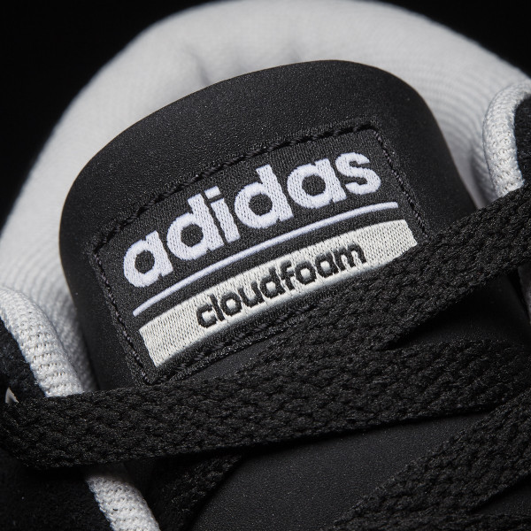 adidas OBUCA PATIKE CF ALL COURT MID 
