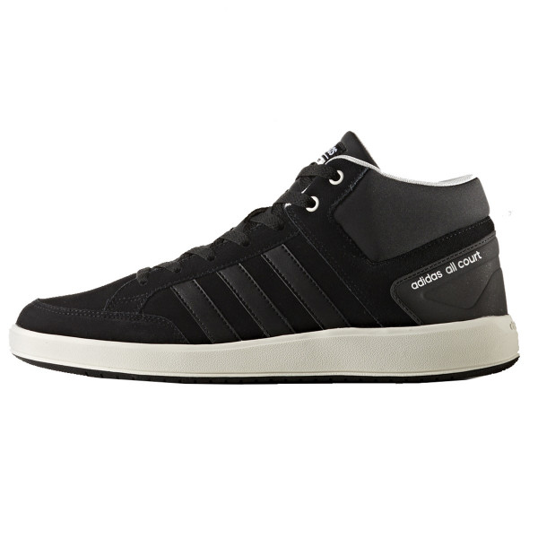 adidas OBUCA PATIKE CF ALL COURT MID 