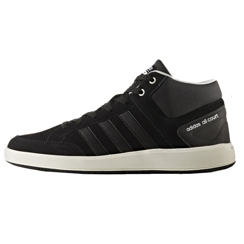 adidas OBUCA PATIKE CF ALL COURT MID 