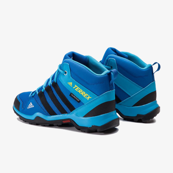 adidas OBUCA CIPELE TERREX AX2R MID CP K 