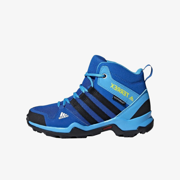 adidas OBUCA CIPELE TERREX AX2R MID CP K 