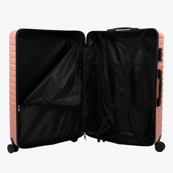 J2C 3 IN 1 HARD SUITCASE 24 INCH 