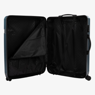 J2C 3 IN 1 HARD SUITCASE 20 INCH 
