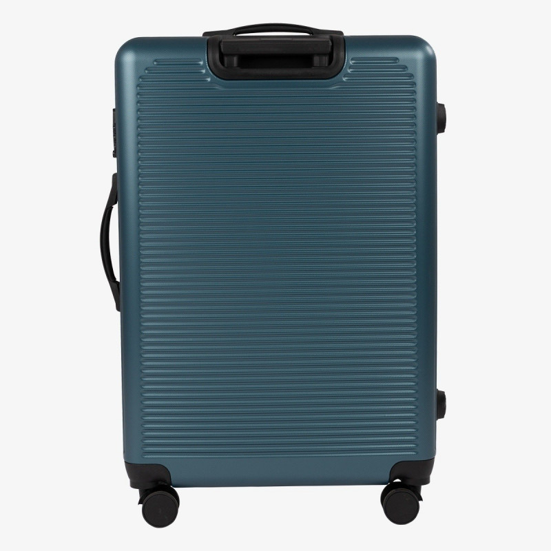 J2C 3 IN 1 HARD SUITCASE 20 INCH 