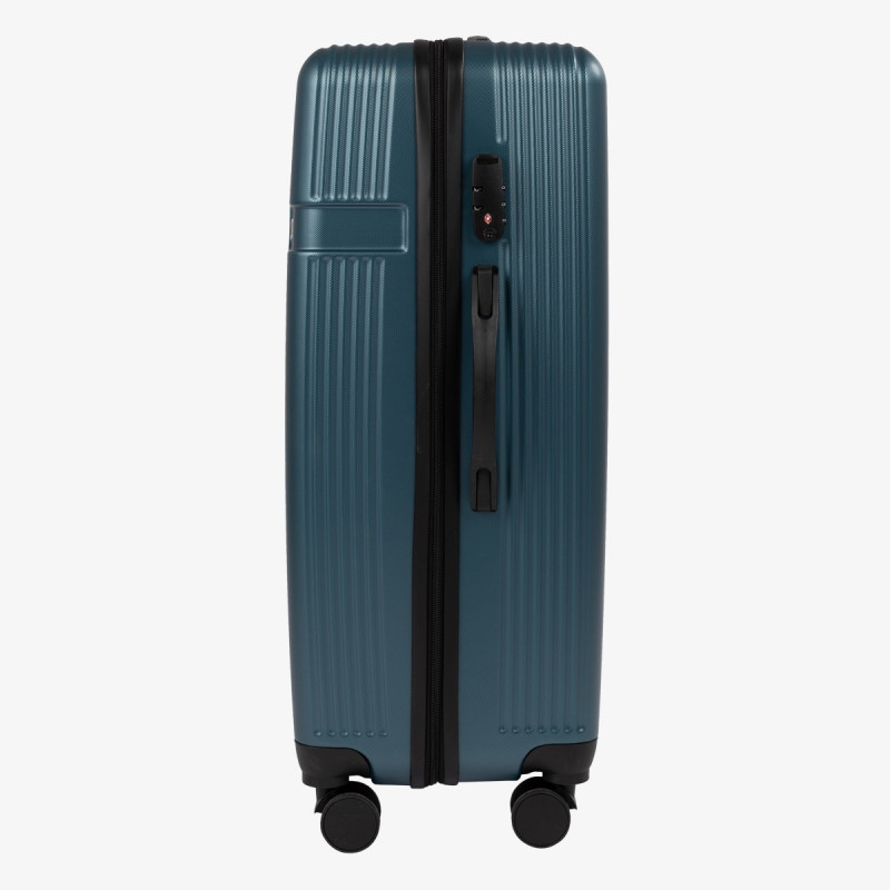 J2C 3 IN 1 HARD SUITCASE 20 INCH 