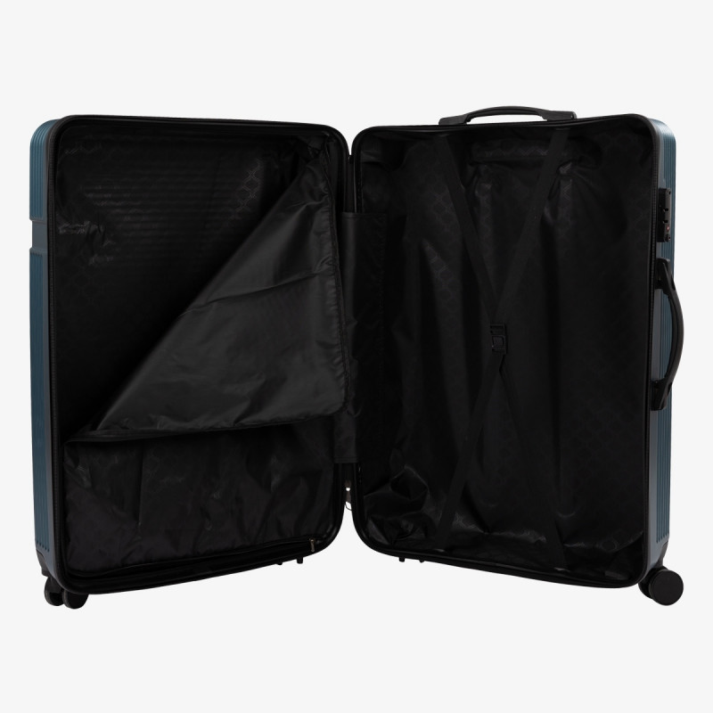 J2C 3 IN 1 HARD SUITCASE 20 INCH 