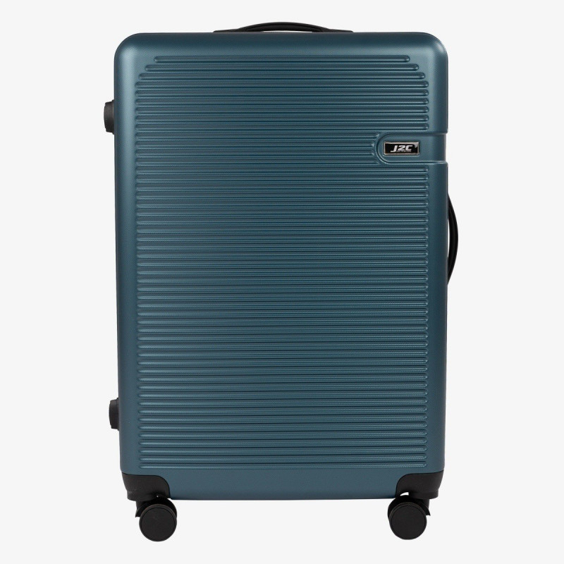 J2C 3 IN 1 HARD SUITCASE 20 INCH 