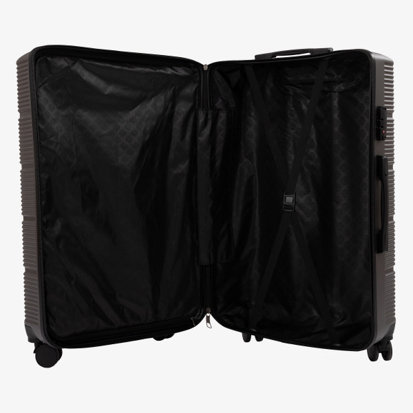 J2C 3 IN 1 HARD SUITCASE 24 INCH 
