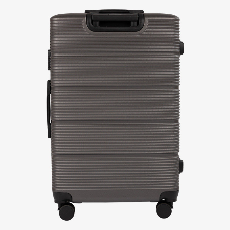 J2C 3 IN 1 HARD SUITCASE 24 INCH 