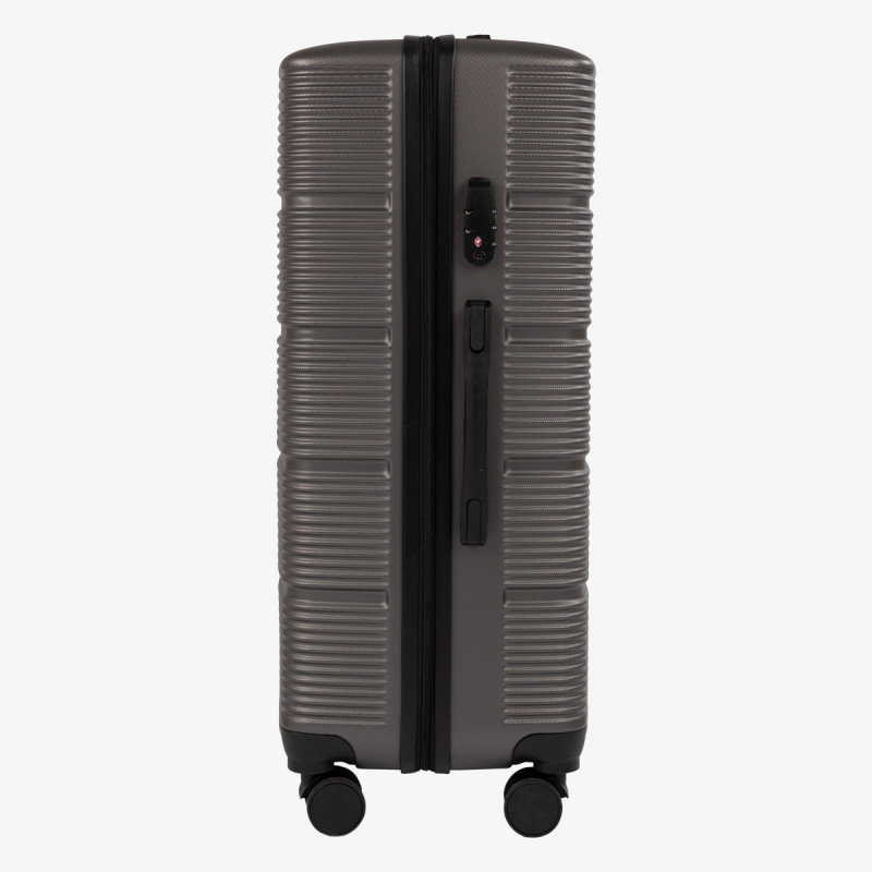 J2C 3 IN 1 HARD SUITCASE 24 INCH 