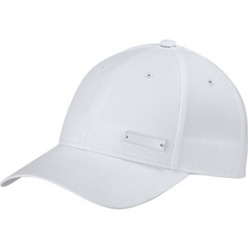 adidas KACKET-6PCAP LTWGT MET 