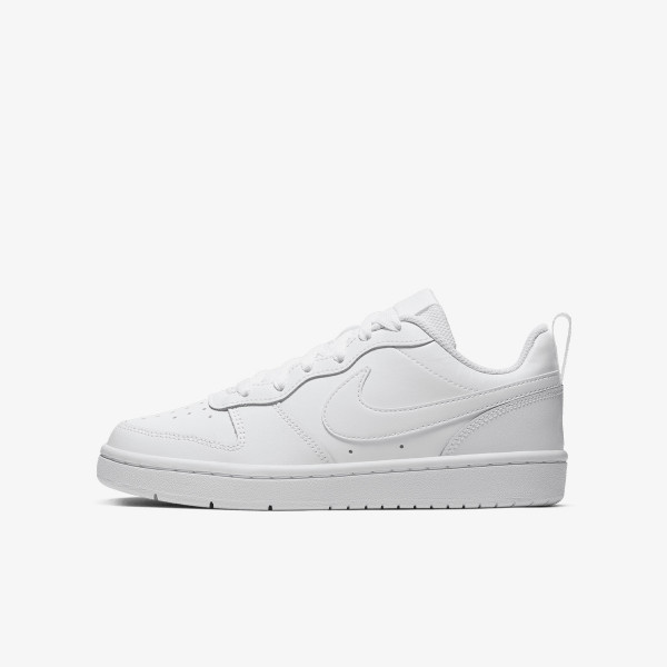 Adidasi nike court borough low discount