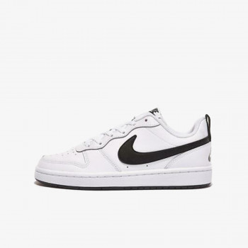 NIKE COURT BOROUGH LOW 2 (GS)