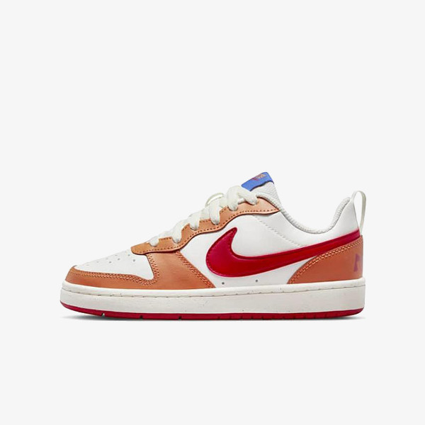NIKE COURT BOROUGH LOW 2 Sport Reality