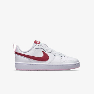 Nike COURT BOROUGH LOW 2 BG 