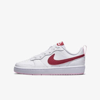 Nike COURT BOROUGH LOW 2 BG 