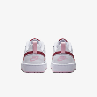 Nike COURT BOROUGH LOW 2 BG 