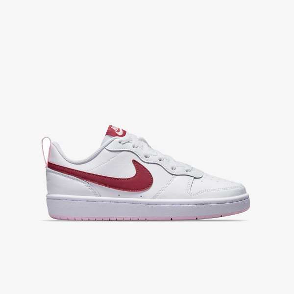 Nike COURT BOROUGH LOW 2 BG 