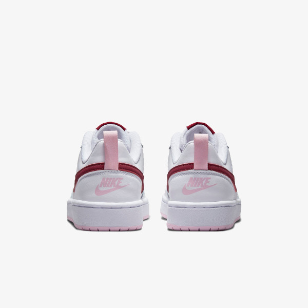 Nike COURT BOROUGH LOW 2 BG 