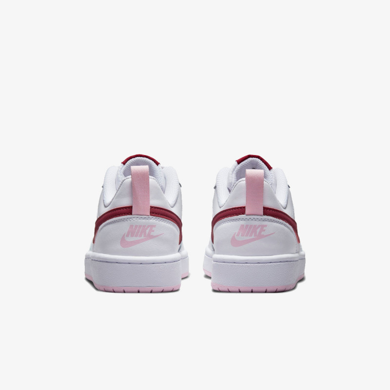 Nike COURT BOROUGH LOW 2 BG 