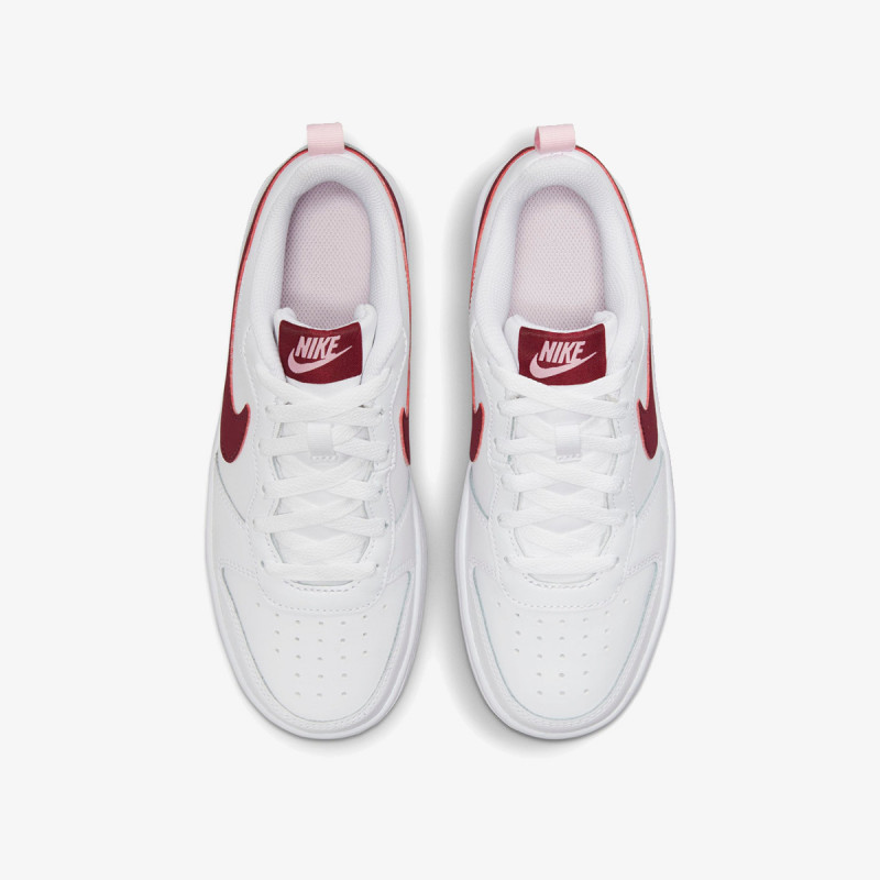 Nike COURT BOROUGH LOW 2 BG 