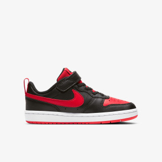 Nike NIKE COURT BOROUGH LOW 2 (PSV) 