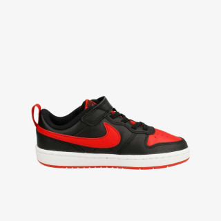 Nike NIKE COURT BOROUGH LOW 2 (PSV) 
