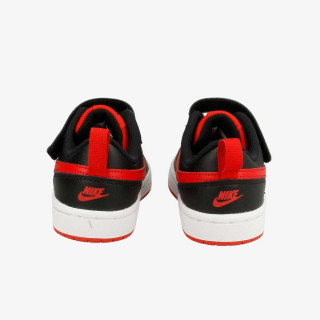 Nike NIKE COURT BOROUGH LOW 2 (PSV) 