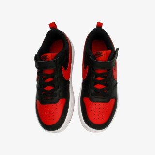 Nike NIKE COURT BOROUGH LOW 2 (PSV) 