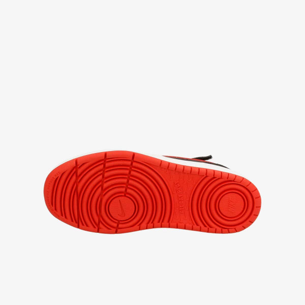 Nike NIKE COURT BOROUGH LOW 2 (PSV) 