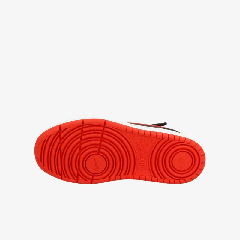 Nike NIKE COURT BOROUGH LOW 2 (PSV) 