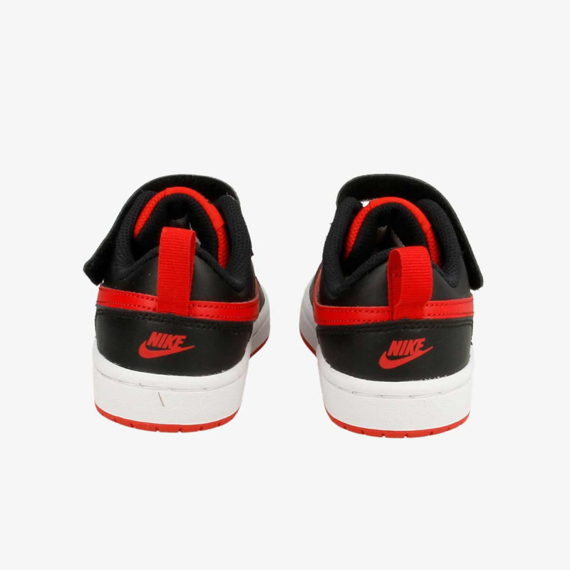 Nike NIKE COURT BOROUGH LOW 2 (PSV) 