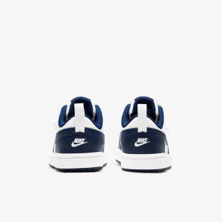 Nike COURT BOROUGH LOW 2 BPV 