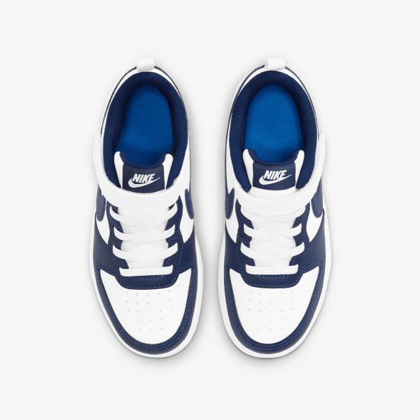 Nike COURT BOROUGH LOW 2 BPV 