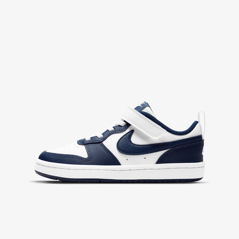 Nike COURT BOROUGH LOW 2 BPV 