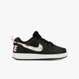 Nike OBUCA PATIKE NIKE COURT BOROUGH LOW VF GG (GS) 