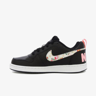 Nike OBUCA PATIKE NIKE COURT BOROUGH LOW VF GG (GS) 