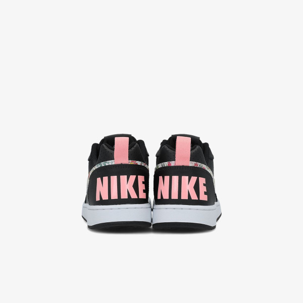 Nike OBUCA PATIKE NIKE COURT BOROUGH LOW VF GG (GS) 