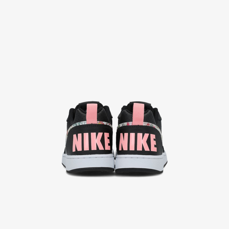 Nike OBUCA PATIKE NIKE COURT BOROUGH LOW VF GG (GS) 
