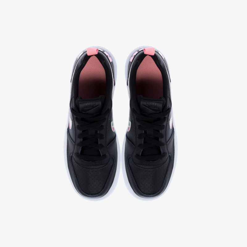 Nike OBUCA PATIKE NIKE COURT BOROUGH LOW VF GG (GS) 