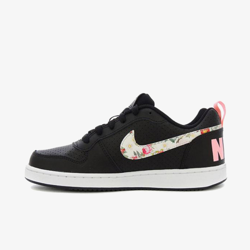 Nike OBUCA PATIKE NIKE COURT BOROUGH LOW VF GG (GS) 